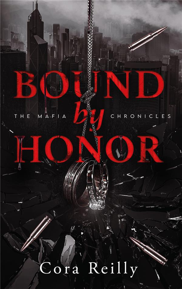 The Mafia Chronicles/01/Bound by Honor