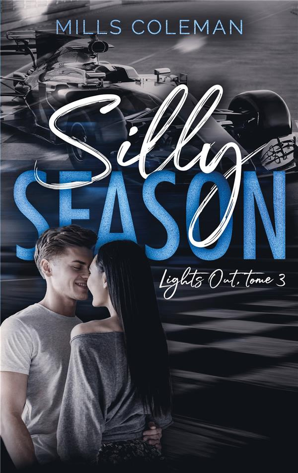 Lights Out/03/Silly Season