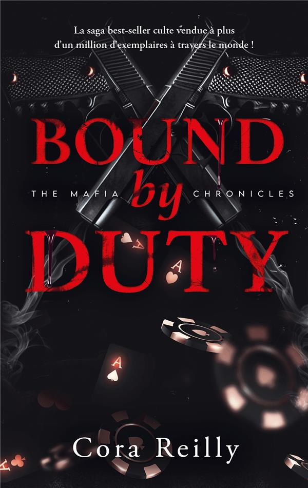 The Mafia Chronicles/02/Bound by Duty