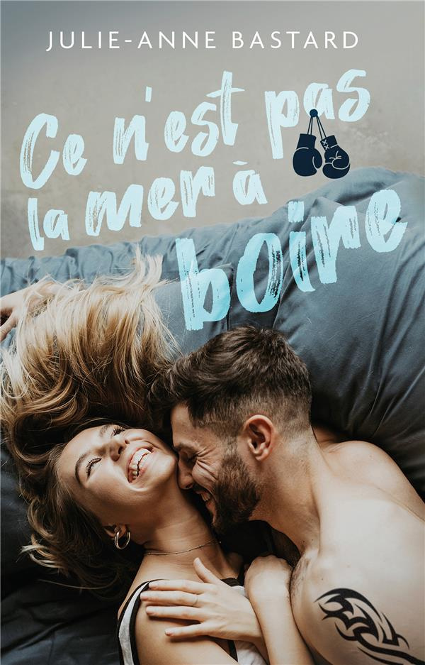 Ce n'est pas la mer à boire