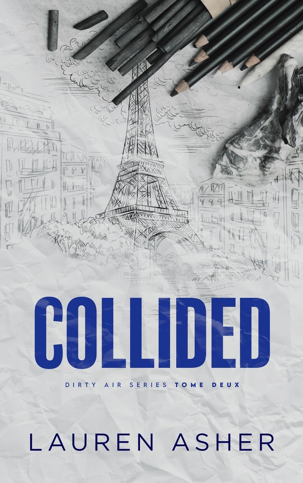 Dirty Air/02/Collided