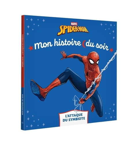 Spider-Man. L'attaque du Symbiote