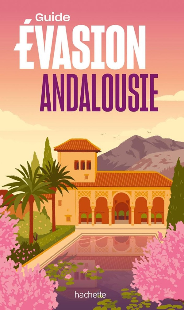 Andalousie. Edition 2025