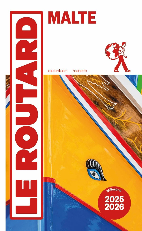 Malte. Gozo et Comino, Edition 2025-2026