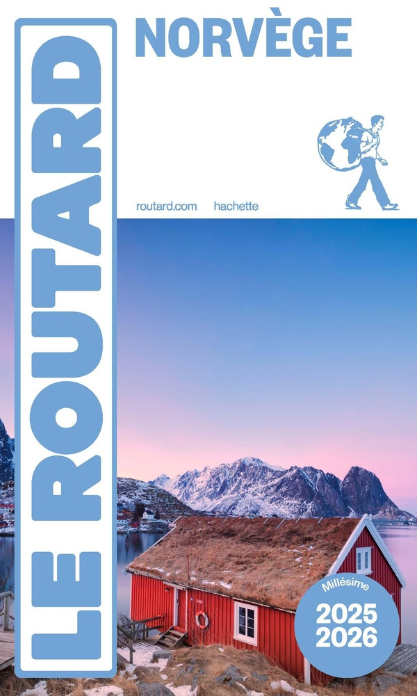 Norvège. Edition 2025-2026