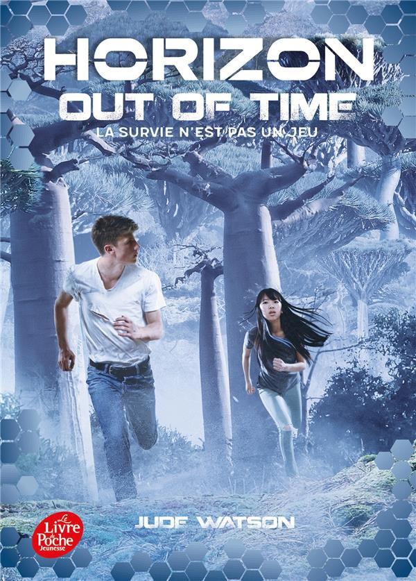Horizon Tome 3 : Out of Time