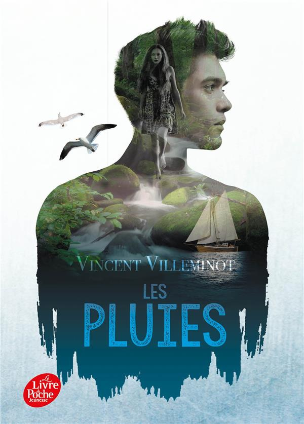 Les pluies Tome 1