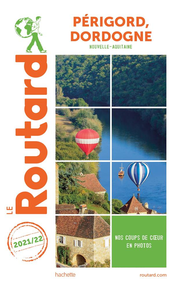 Périgord, Dordogne. Edition 2021-2022
