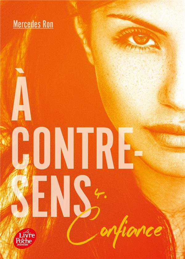 A contre-sens Tome 4 : Confiance