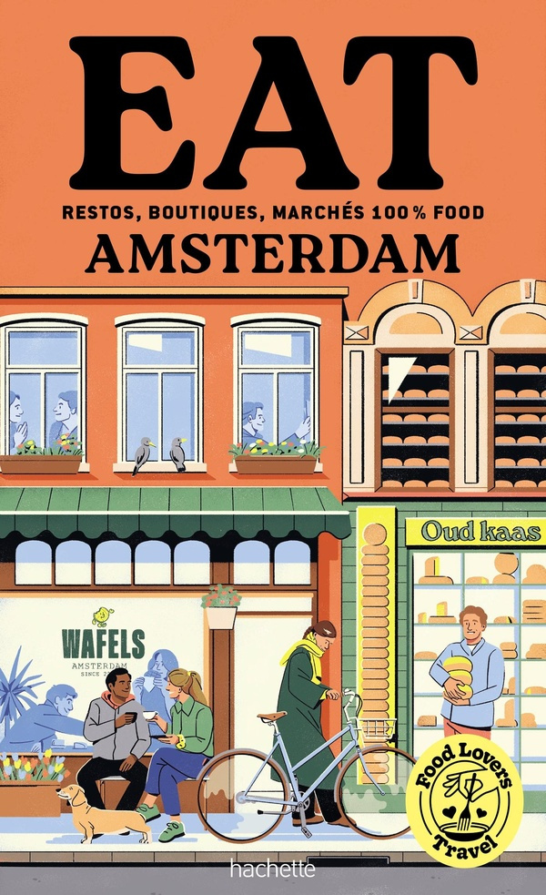Eat Amsterdam