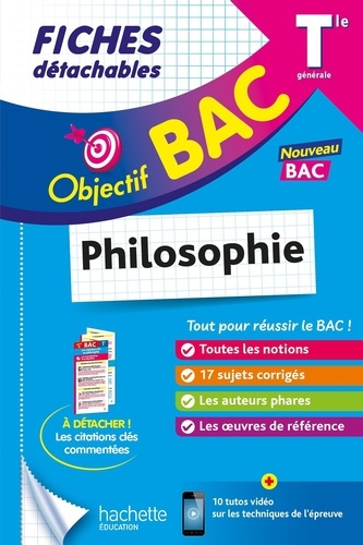 Philosophie Tle