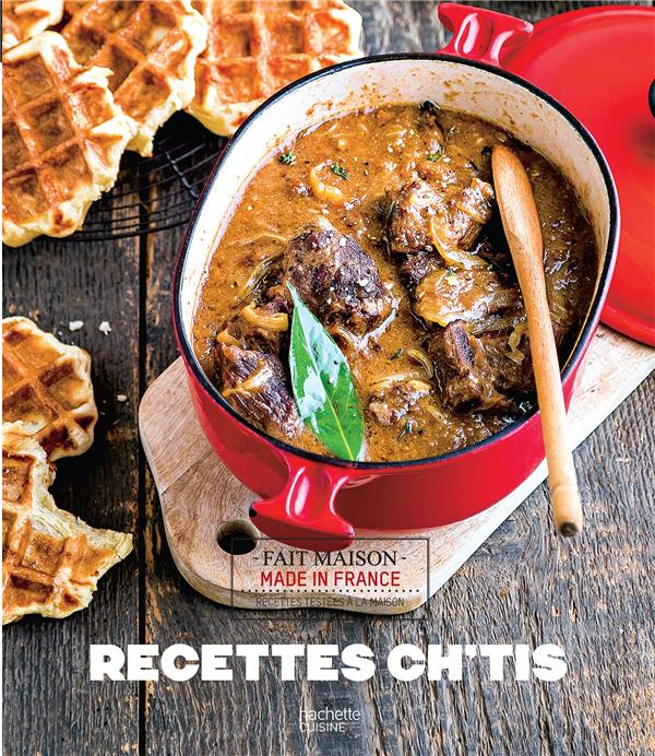 Recettes Ch'tis