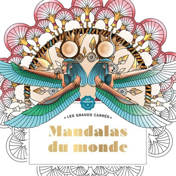 Mandalas du monde