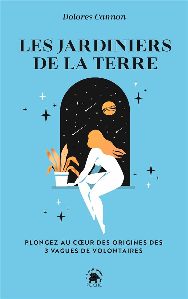 Les jardiniers de la terre. Plongez au coeur des origines des 3 vagues de volontaires