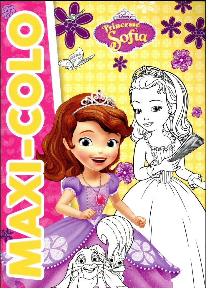 Princesse Sofia