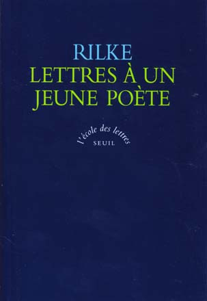 Lettres à un jeune poète