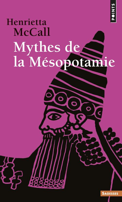 MYTHES DE LA MESOPOTAMIE