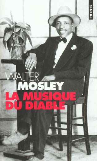 La musique du diable