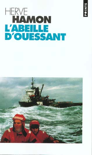 L'abeille d'Ouessant