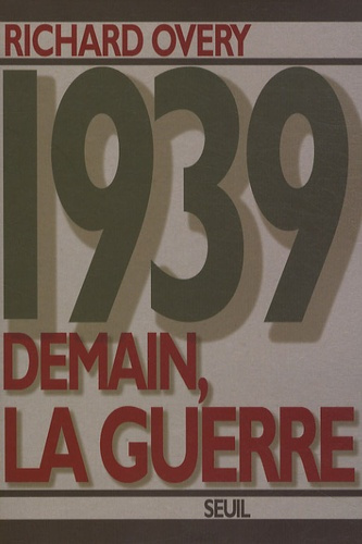 1939 Demain, la guerre