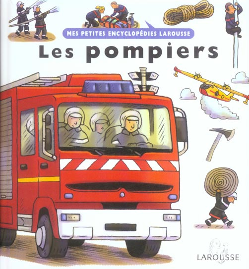 Les pompiers
