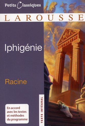Iphigénie