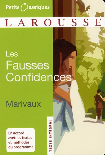Les fausses confidences