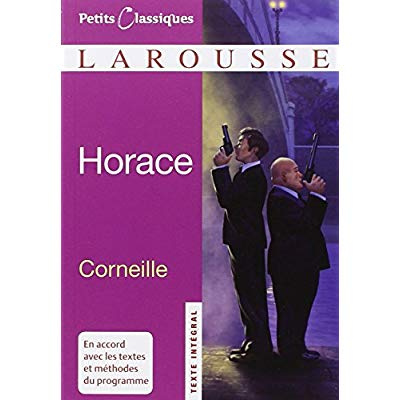 Horace