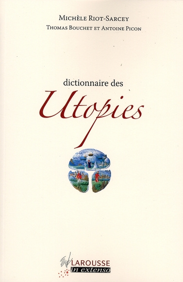Dictionnaire des Utopies