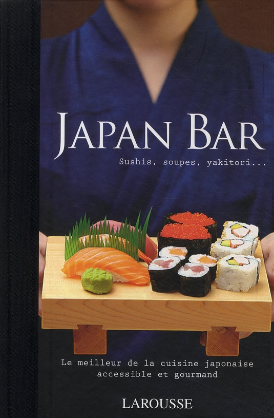 Japan Bar