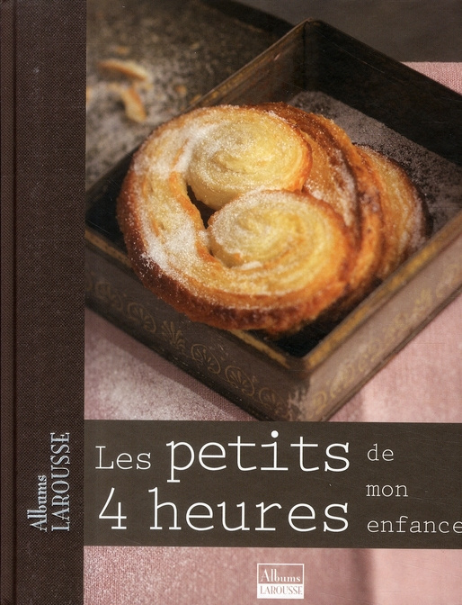 Les petits 4 heures de mon enfance