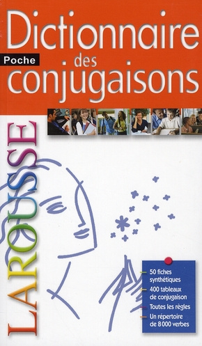 Dictionnaire des conjugaisons