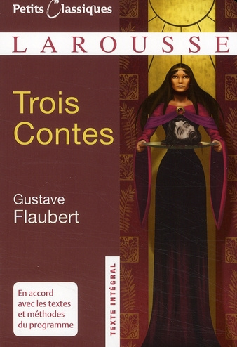 Trois Contes