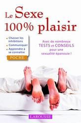 Le Sexe 100 % plaisir