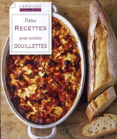 Petites recettes pour soirées douillettes