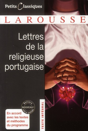 Lettres de la religieuse portugaise