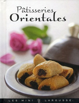 Pâtisseries orientales