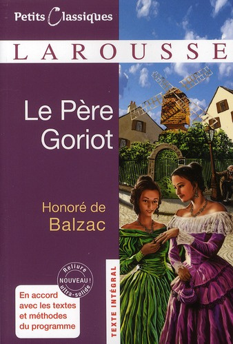 Le Père Goriot