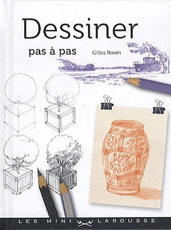 Dessiner pas à pas