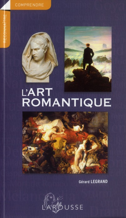 L'art romantique