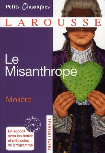 Le Misanthrope