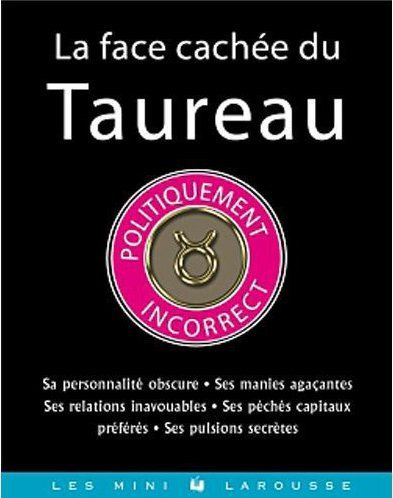 La face cachée du taureau