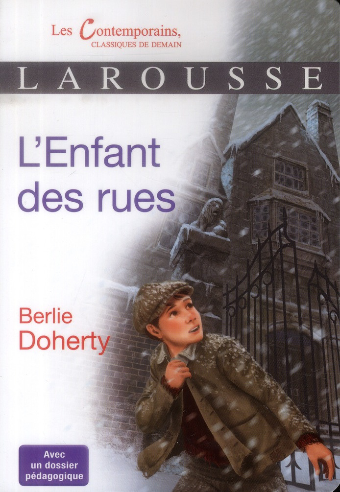 L'enfant des rues