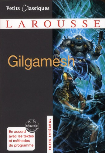 Gilgamesh