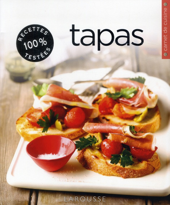 Tapas