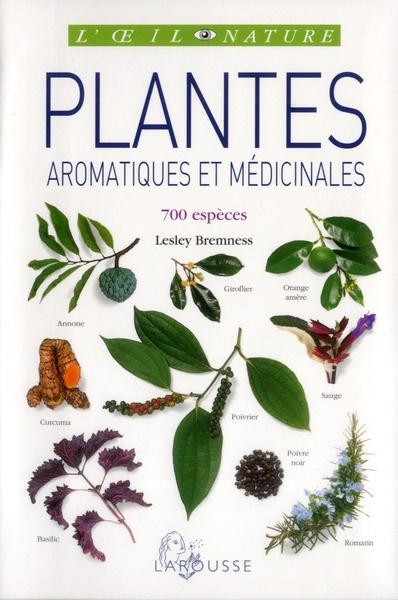 Plantes aromatiques et médicinales