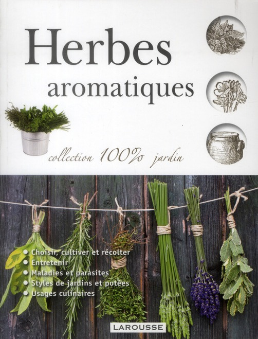 Herbes aromatiques