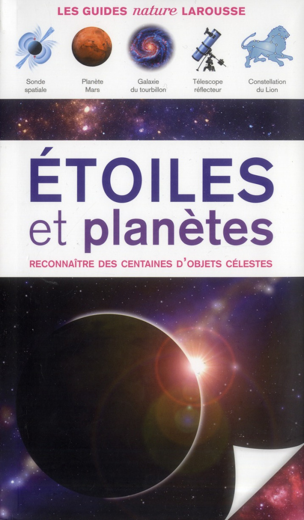 Etoiles et planètes