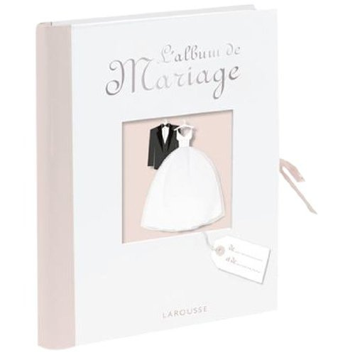 L'album de mariage