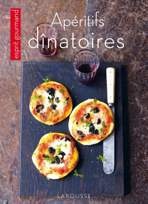 Apéritifs dînatoires